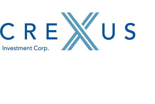 Logo for Crexus Investment Corp.