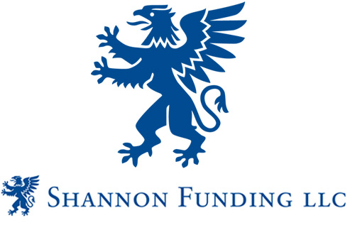 Logo for Shannon Funding LLC